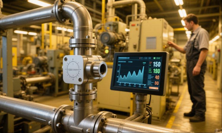 3D 打印五孔探针：突破国产替代流场测控难题