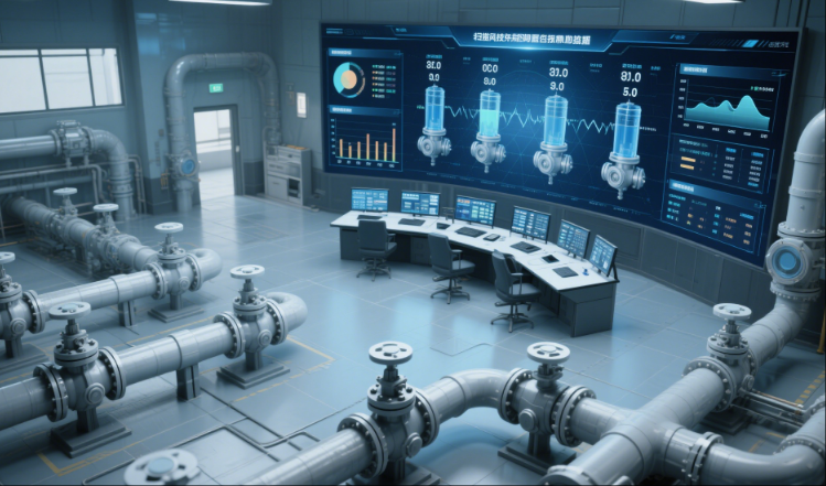 总压探针在高速列车空气动力学研究中的测量挑战与应对